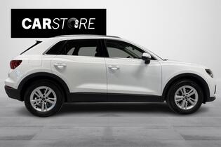 Audi Q3 vaihtoauto