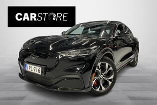 Ford USA Mustang vaihtoauto