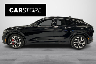 Ford USA Mustang vaihtoauto