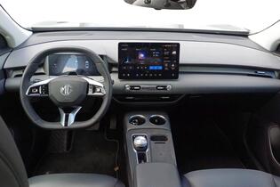 MG MGS5 EV vaihtoauto