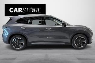 MG MGS5 EV vaihtoauto