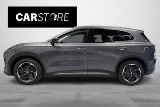 MG MGS5 EV vaihtoauto