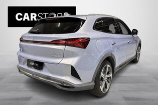 MG Marvel R vaihtoauto