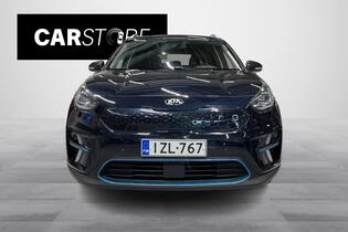 Kia Niro Electric vaihtoauto