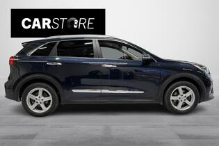 Kia Niro Electric vaihtoauto