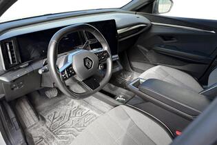 Renault Mégane vaihtoauto