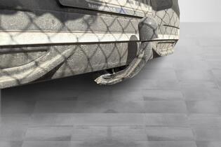 Renault Mégane vaihtoauto