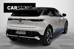 Renault Mégane vaihtoauto