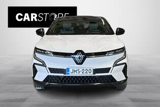 Renault Mégane vaihtoauto