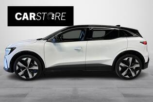 Renault Mégane vaihtoauto