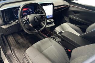 Renault Mégane vaihtoauto