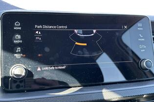 Skoda Scala vaihtoauto