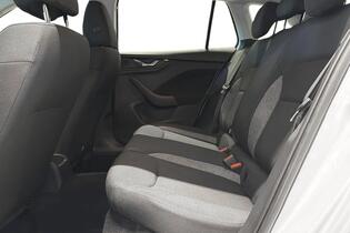 Skoda Scala vaihtoauto