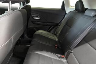 MG ZS vaihtoauto