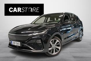 MG Marvel R vaihtoauto