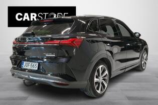 MG Marvel R vaihtoauto