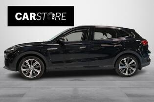 MG Marvel R vaihtoauto