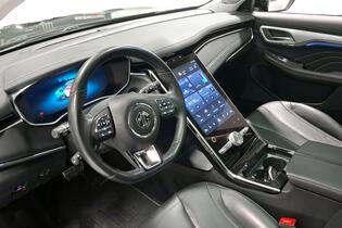 MG Marvel R vaihtoauto