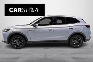 MG Marvel R vaihtoauto