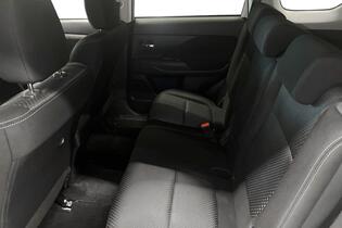 Mitsubishi Outlander vaihtoauto