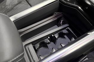 Audi Q8 e-tron vaihtoauto