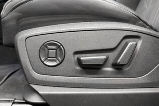 Audi Q8 e-tron vaihtoauto