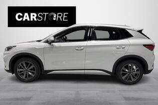 BYD Atto 3 vaihtoauto