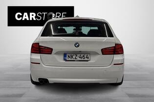 BMW 525 vaihtoauto