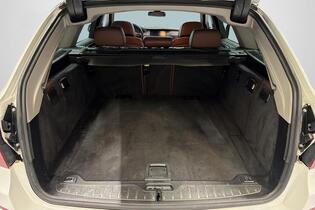 BMW 525 vaihtoauto