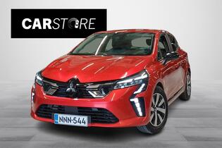 Mitsubishi Colt vaihtoauto