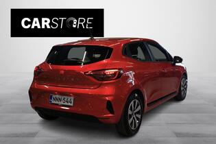 Mitsubishi Colt vaihtoauto