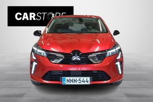 Mitsubishi Colt vaihtoauto