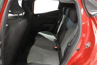 Mitsubishi Colt vaihtoauto