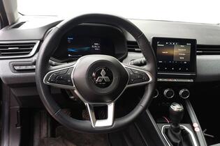 Mitsubishi Colt vaihtoauto