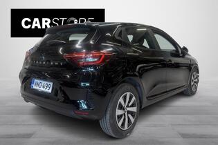 Mitsubishi Colt vaihtoauto