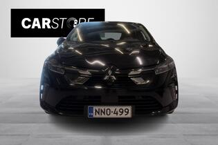 Mitsubishi Colt vaihtoauto