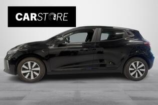 Mitsubishi Colt vaihtoauto