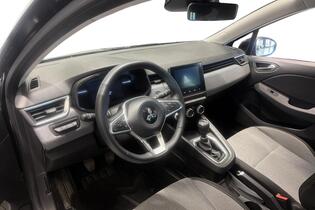 Mitsubishi Colt vaihtoauto