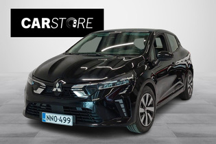 Mitsubishi Colt vaihtoauto