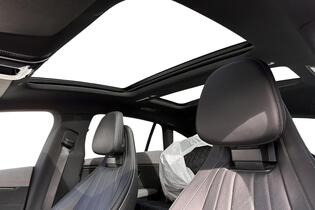 Mercedes-Benz EQS vaihtoauto