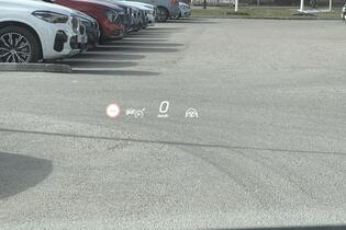 Mercedes-Benz EQS vaihtoauto