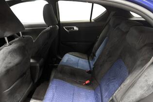Lexus CT vaihtoauto
