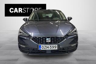 SEAT Leon vaihtoauto