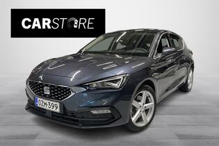 SEAT Leon vaihtoauto