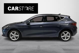 SEAT Leon vaihtoauto