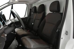 Nissan Primastar vaihtoauto