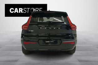 Volvo EX40 vaihtoauto