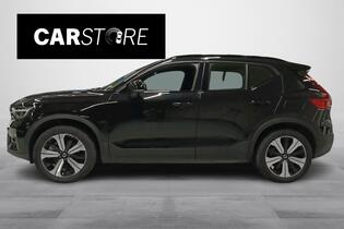 Volvo EX40 vaihtoauto