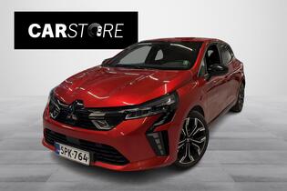 Mitsubishi Colt vaihtoauto