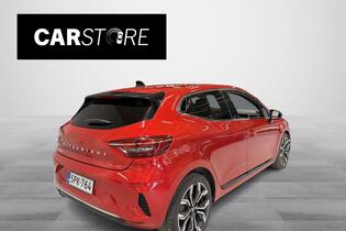 Mitsubishi Colt vaihtoauto